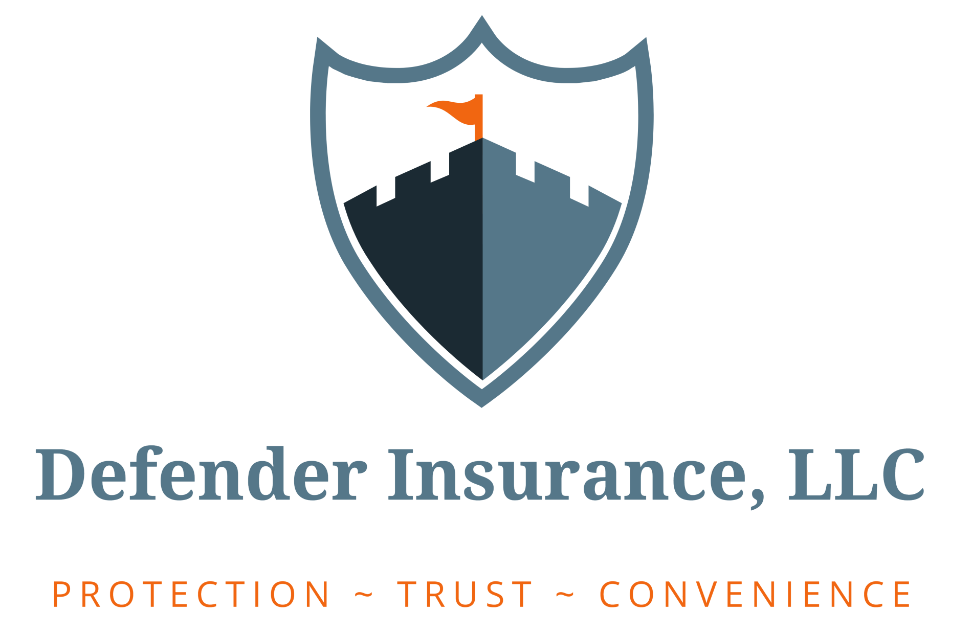 Defender Insurance Logo PNG Defender insurance logo png