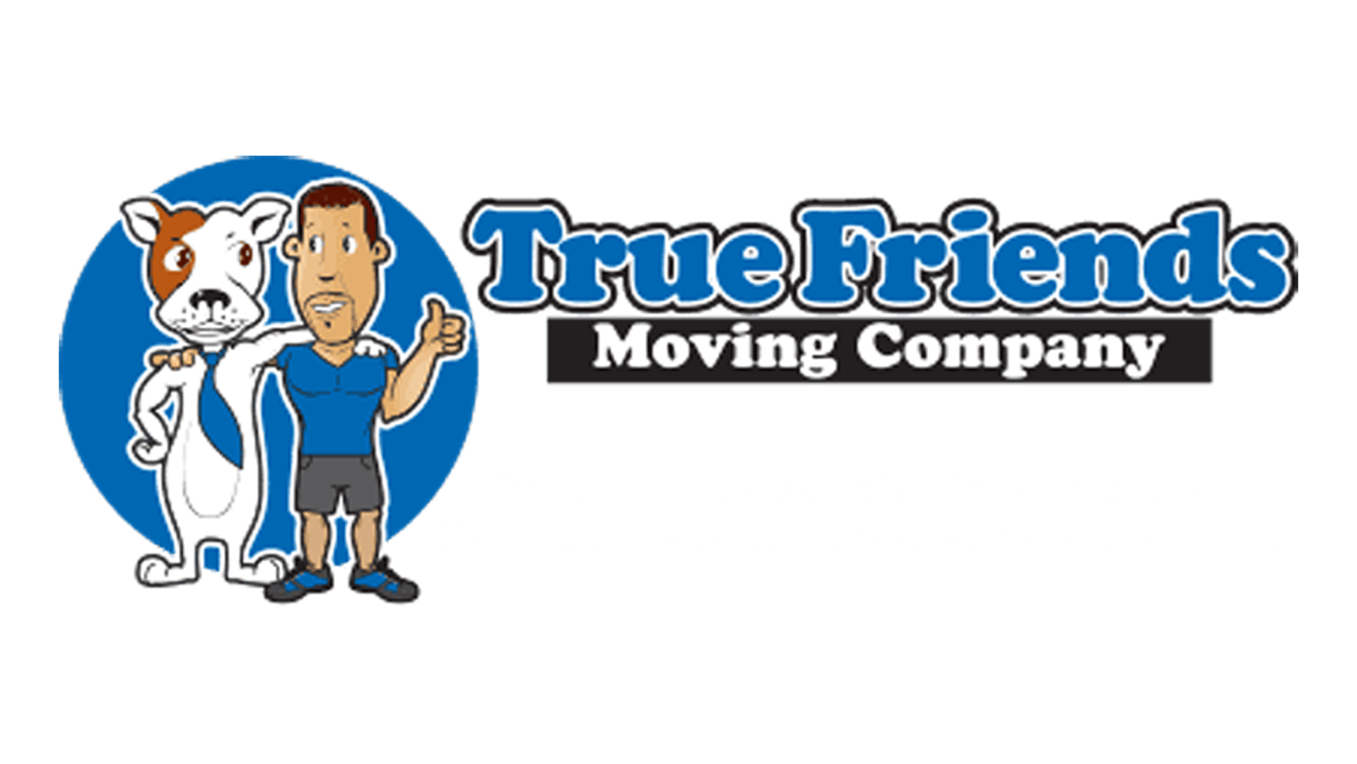 True Friends Logo